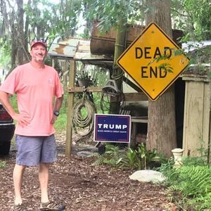 Meet your Posher, Brad